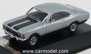 Illustration for article titled Automodelli Chevrolet Opala SS - Review
